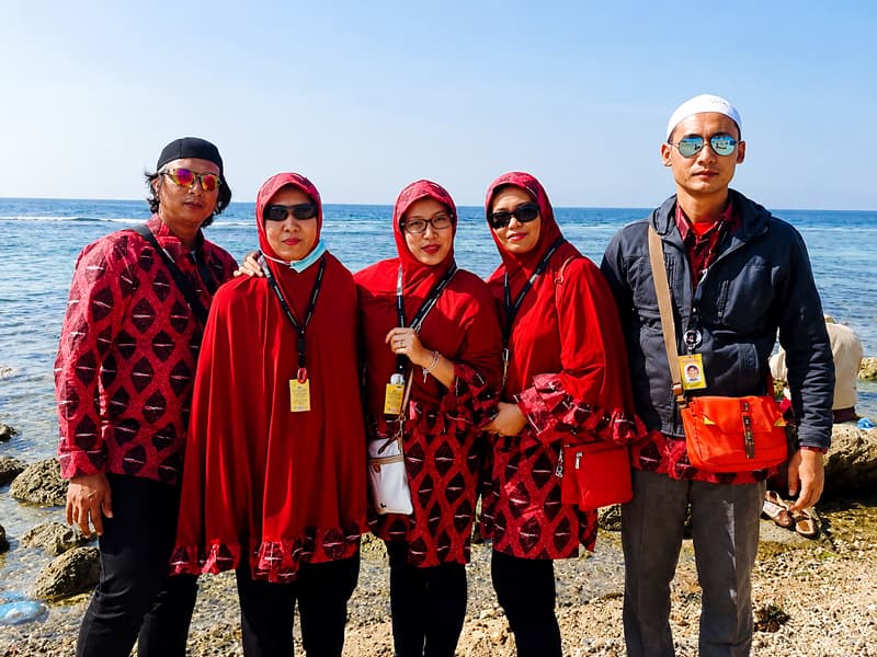 UMROH - 2015