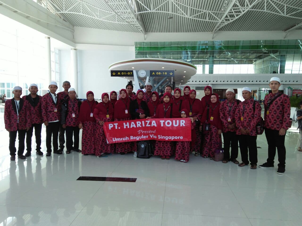 UMROH - 2017