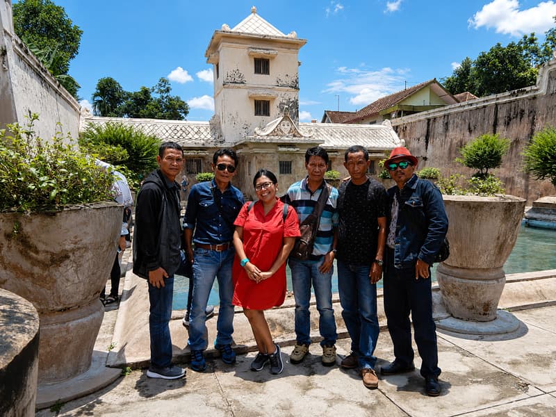 CHRISTIAN TOUR - 2019