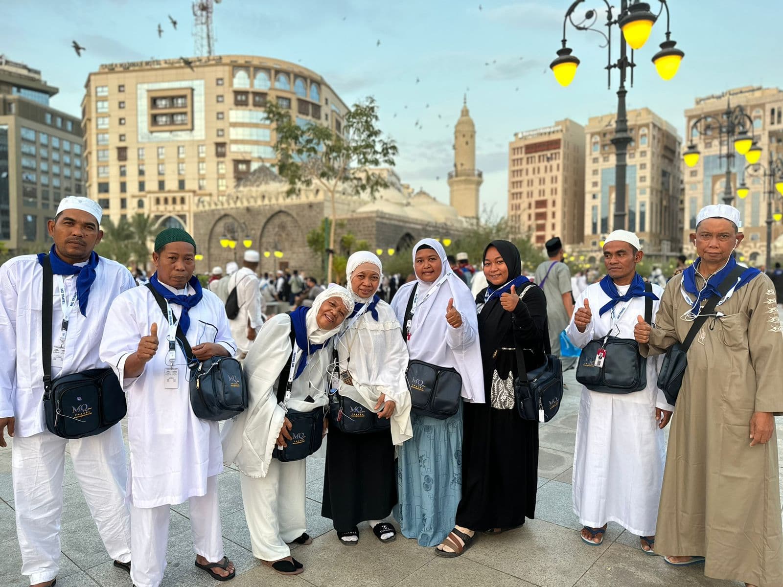 UMROH - 2023