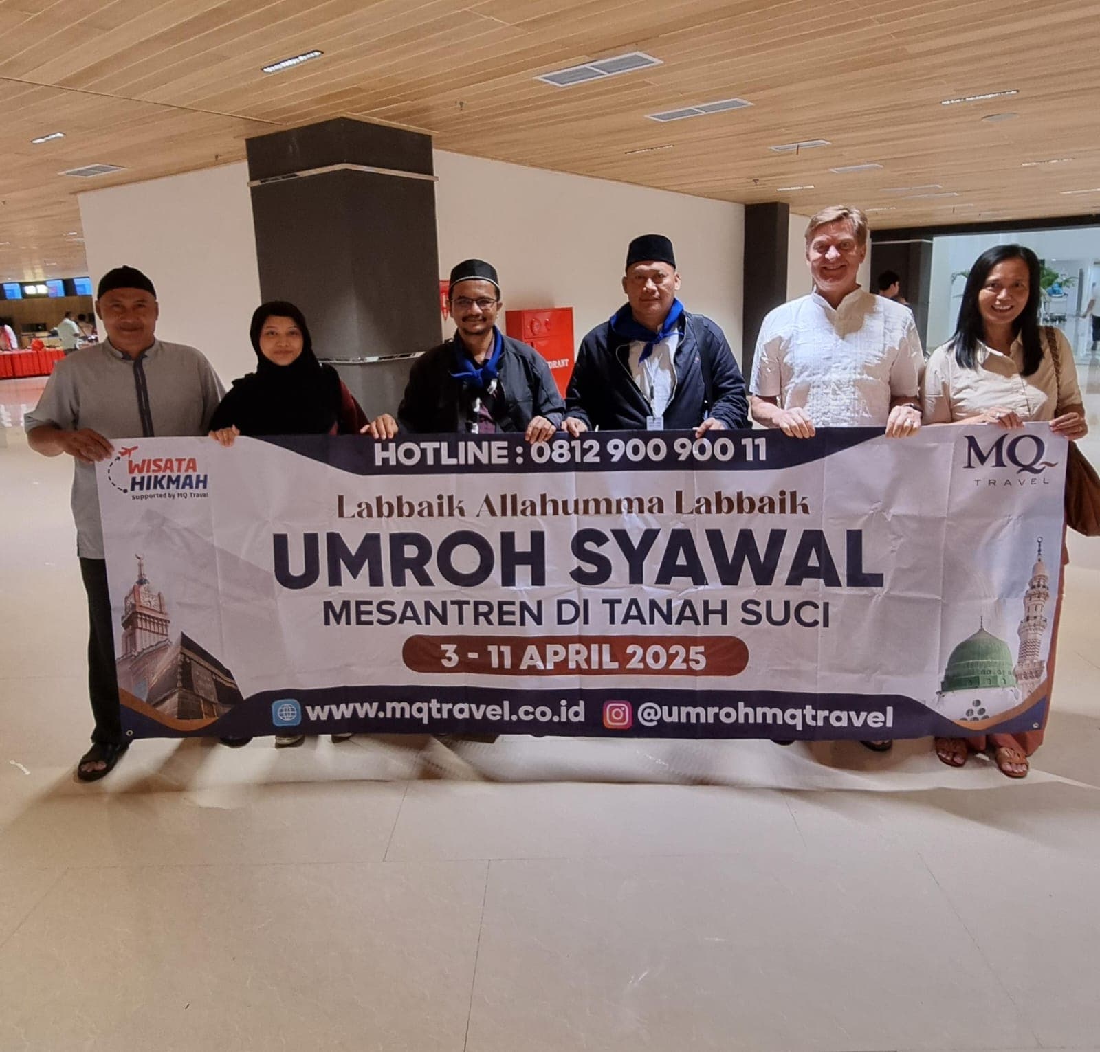 UMROH - 2025