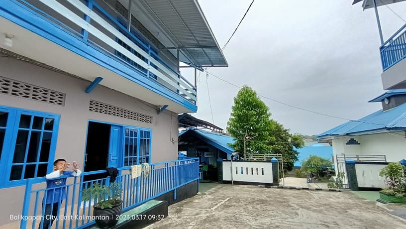 Support for Orphanages & Nursing Homes